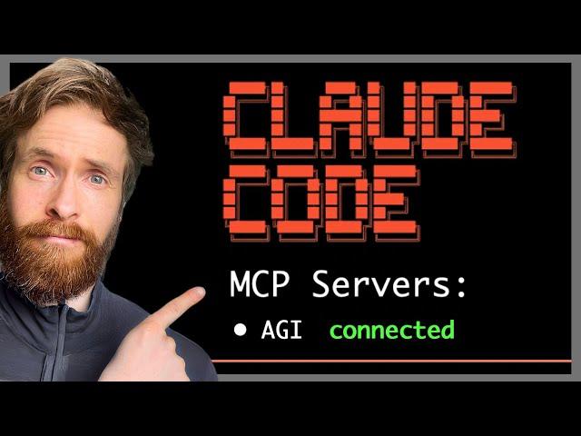 Claude Code + MCP Servers = INSANE Powerful Workflows!