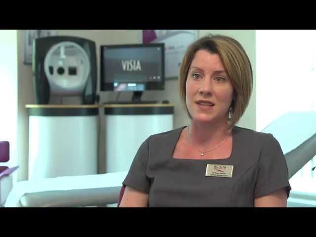 Aurora Skin Clinic Practitioners - Dr Fiona Durban