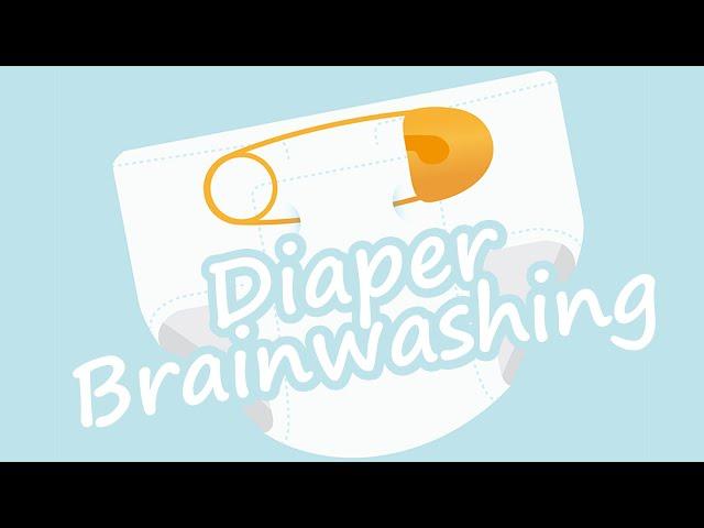 ABDL Diaper Hypnosis | Resist Diaper Addiction (Cure or Curse) - Sweet Dreams Hypnosis