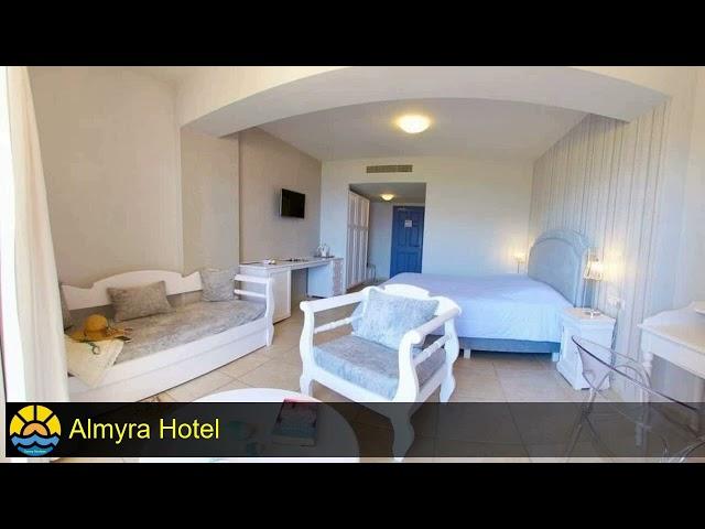 Almyra Hotel #Kefalonia #hotel #holiday