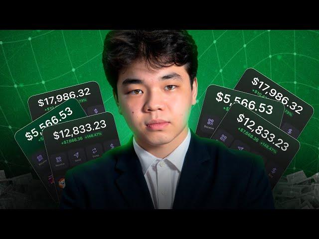 Check This If You Want $1000 EASILY on Memecoins in 5 MINUTES