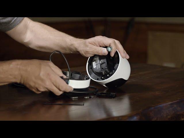 SIONYX Nightwave How-To:  Swap Analog Video Cable for Digital USB Video Cable | Tutorial