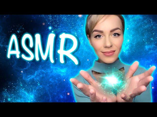 ASMR FOR DEEP SLEEP  YOU WILL DEFINITELY FALL ASLEEP / Affirmations / Hypnosis