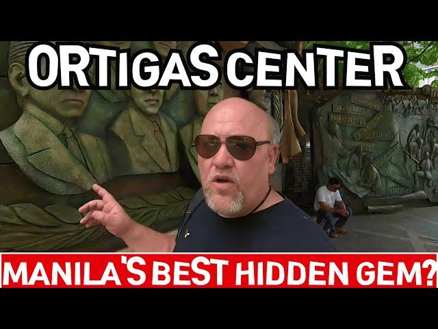 ️ Is Ortigas a Good Place to Live? , Discover the Pros and Cons! 