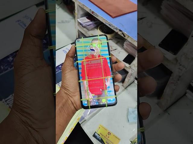 Redmi Note 9 Display Replaced #Quick Repair