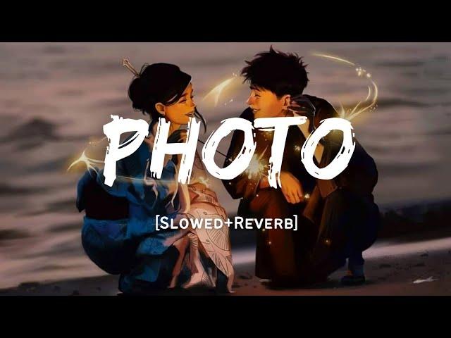 Photo - Luka Chuppi Song | Slowed And Reverb Lofi Mix