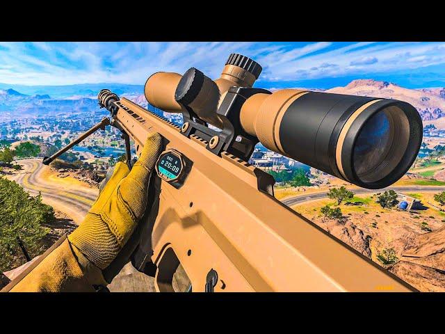 CALL OF DUTY: WARZONE AL MAZRAH DMZ GAMEPLAY! (NO COMMENTARY)