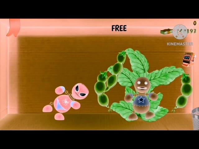 Kick The Buddy And Spider Buddy Moto Rasta Preview 2 Effects