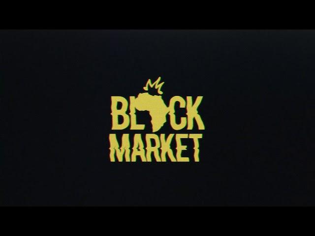 Black Market Africa