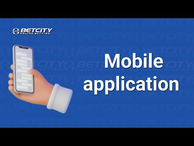 Betcity | Mobile Apps Review