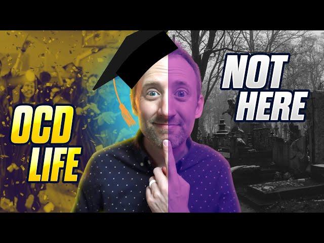 EASY way to think about treatment for OCD