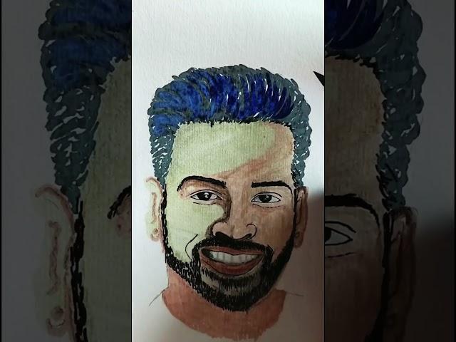 Shreyas Iyer #video #cricket #ipl #shortvideo