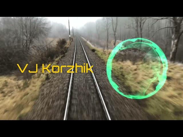 Alan Walker - Spectre.VJ Korzhik