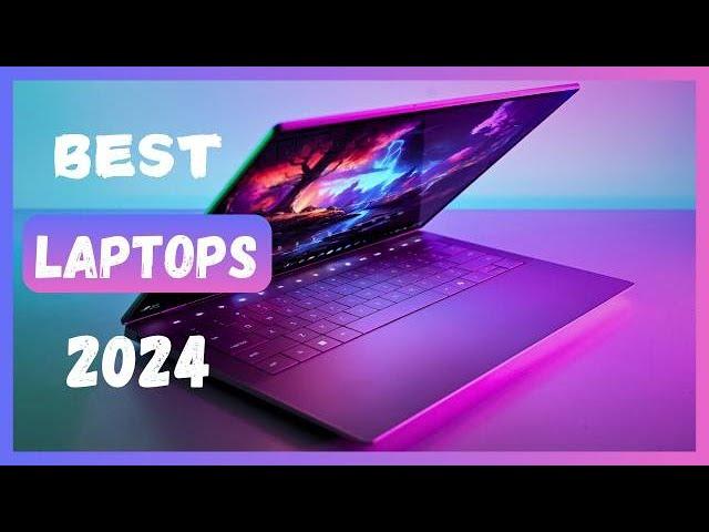  Best 5 Laptops 2024 ! [ Watch This Before You Decide to Buy ]