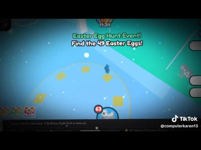 PET SIMULATOR X Script Pastebin 2022 UPDATE ?? AUTO FARM | AUTO HATCH NEW EGG (WORK UPDATE) 