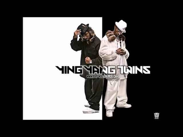 Ying Yang Twins - Duts