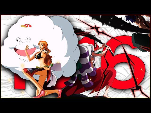 WAIT... HOW POWERFUL IS SHE?! - One Piece Chapter 1016 BREAKDOWN | B.D.A Law