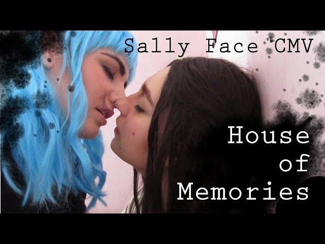 Sally x Larry - Sally Face CMV / House of Memories