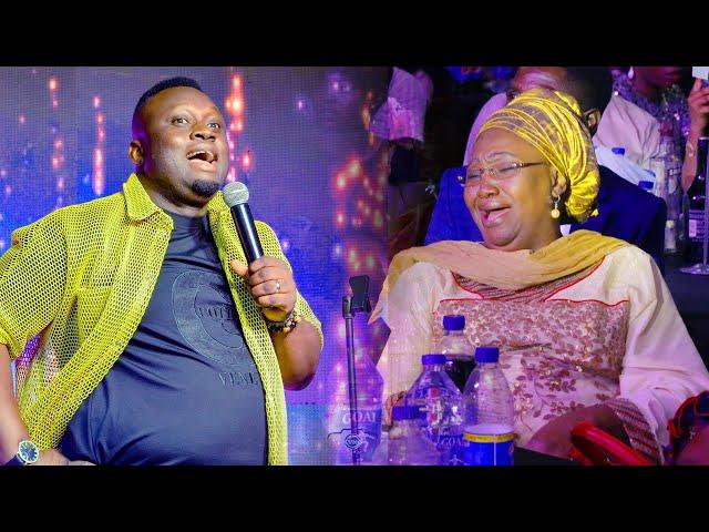 Abuja girls and prostitution work hand in hand  | Mc Bob Comedian