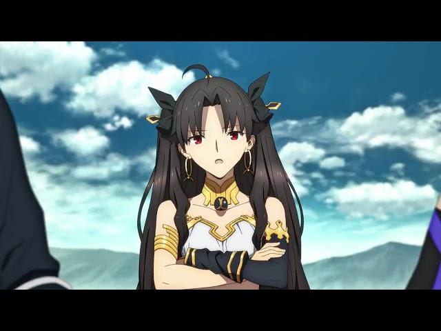 [FGO] [Eng Subs] Babylonia Anime New PV (Fall 2019 Release)