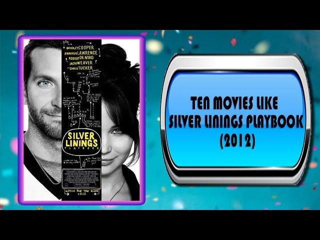 10 Movies Like Silver Linings Playbook – Movies You May Also Enjoy