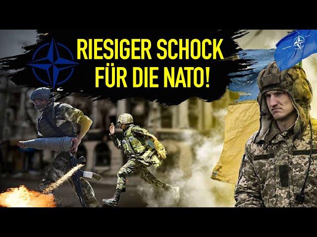 „Russland kündigt Massenflucht ukrainischer Soldaten aus der Region Kursk an“