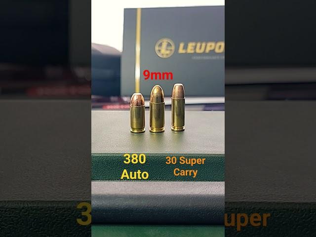 what you need to know: 30 Super Carry.