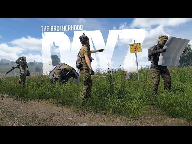 THE BROTHERHOOD ( DayZ Movie )