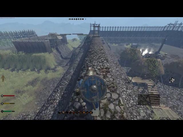 Life is Feudal MMO Digging Silver 1440p