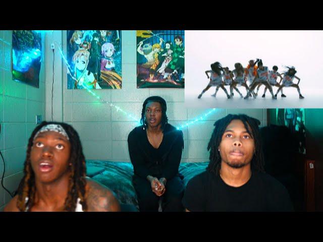 Jessi (제시) - 'ZOOM' MV REACTION