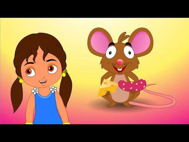 Sundeli | Chellame Chellam | Tamil Rhymes For Kutties