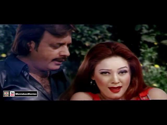 MERE PEECHAY KISNE LAGAYA TUJH KO - PAKISTANI FILM ZAKHMI SHERNI