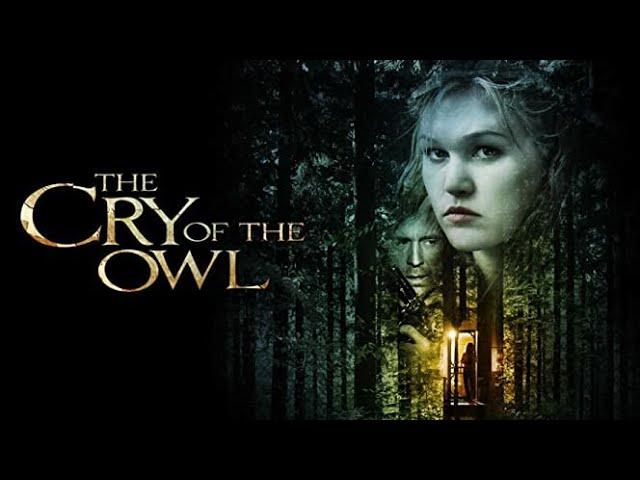 Cry Of The Owl