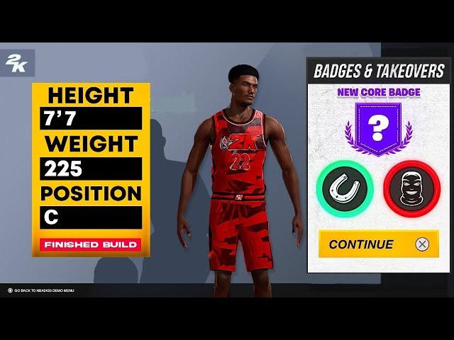 These NBA 2K24 Leaks Can't Be Real!