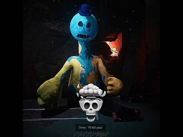 POPPY PLAYTIME 4 EDIT️!!! #mobgames #PoppyPlaytime4 #edit #shorts #fyp #rumo500k #doeythedoughman