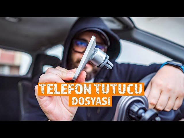 Araç İçi Telefon Tutucular Hakkında Bilmeniz Gereken Gerçekler