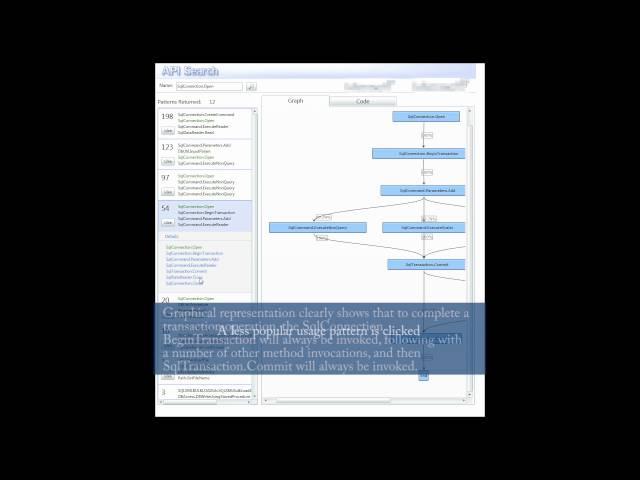 UP-Miner working prototype