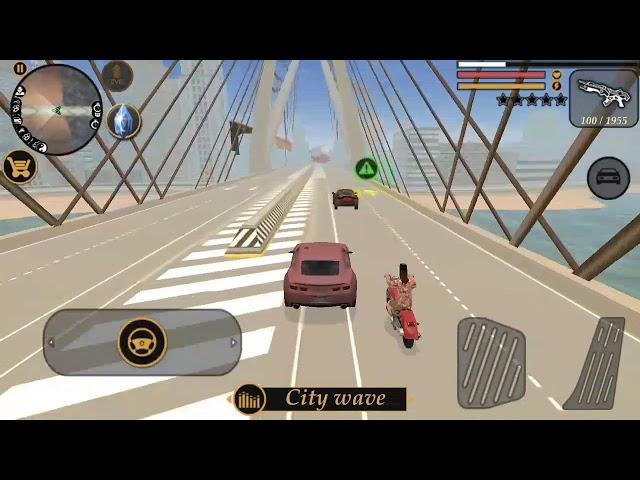 #shorts#Gaminghackz vegas crime simulator car stunt