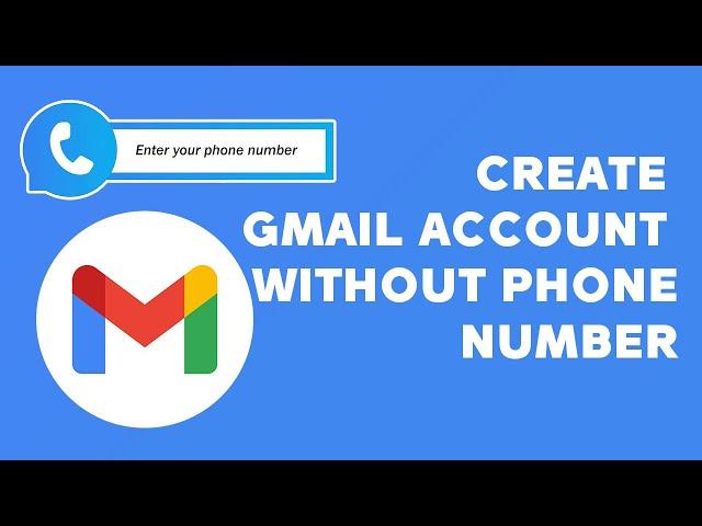 How to create Gmail account without Phone Number | Loxyo Tech