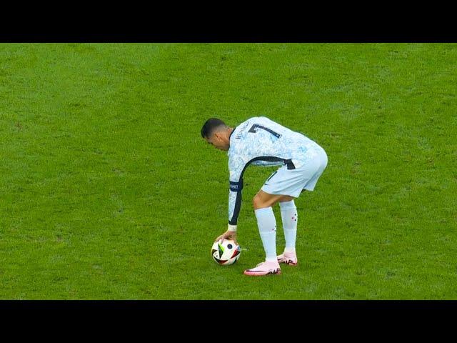 Cristiano Ronaldo Top 30 Magical Tricks No One Expected