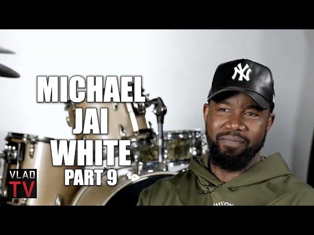 Michael Jai White on Canelo Alvarez Not Fighting Terence Crawford or Jake Paul (Part 9)