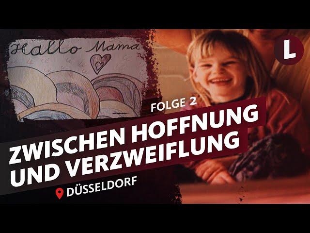 Seit 1996 verschwunden: Wo ist Debbie Sassen aus Düsseldorf? (2/2) | Lokalzeit MordOrte