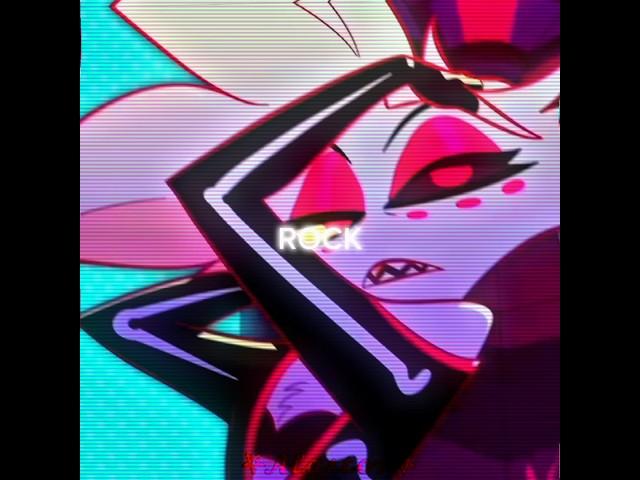 •||FASTERNHARDER||• Angel Dust edit #fypシ #edit #hazbinhotel #angeldust #fasternharder #6arelyhuman