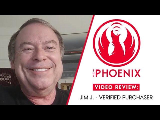 The Phoenix Reviews: Jim J.