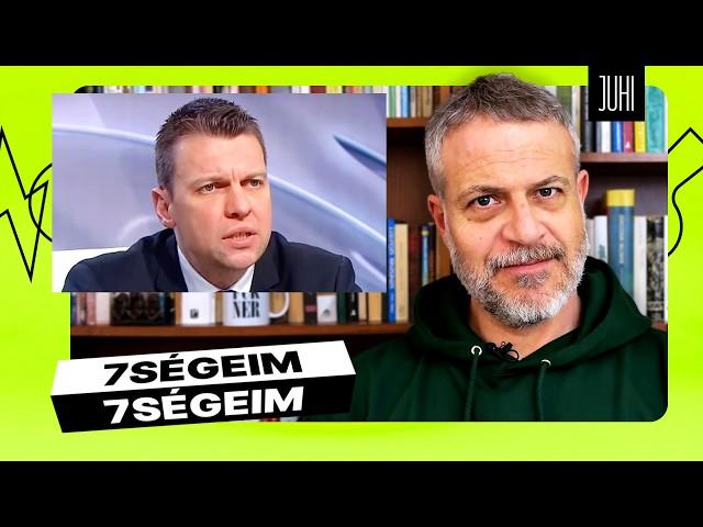 MENCZERT leugatták | Itt a KOCSMAPROGRAM | Boszniában a TEK ️ 7SÉGEIM #16