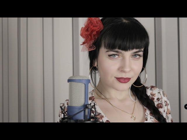 #2Маши - МАМА, Я ТАНЦУЮ (cover Олеся Зима)