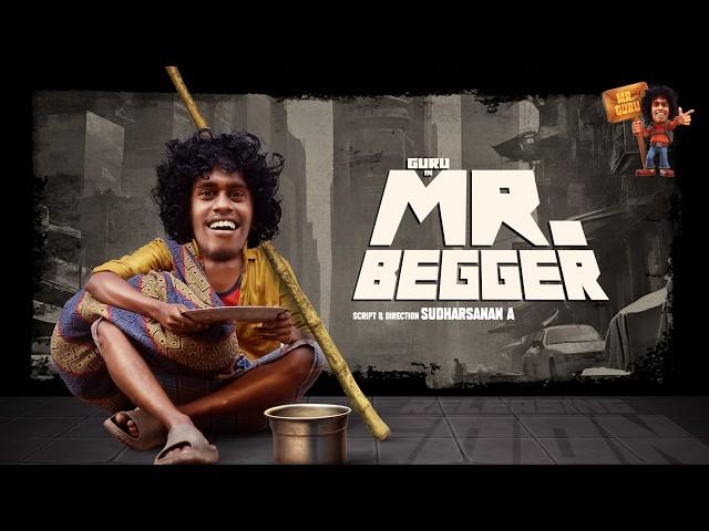 Mr Begger | Mr Guru | Guru Shakthi Ravi #pichaikaran #beggar #tamilcomedy  #mrbegger