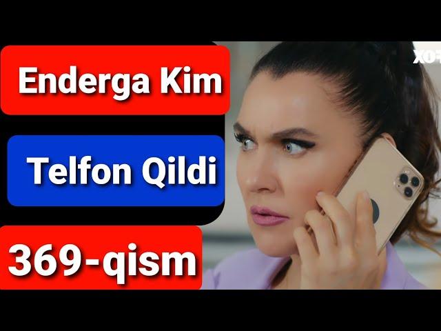 Qora Niyat 369 qism uzbek tilida turk seriali / Кора ният 369 кисм турк сериали