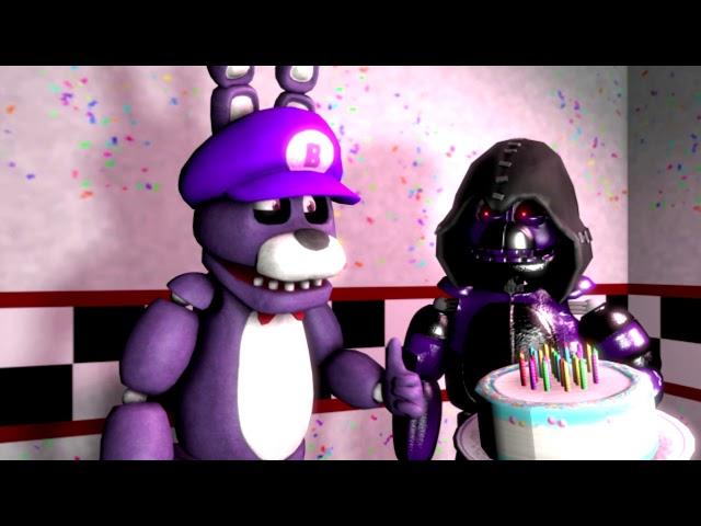 [sfm ] HAPPY 18th BIRTHDAY Bonniefan 3000 : D