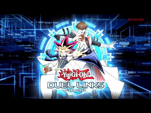 Yu-Gi-Oh! Duel Links No P2W| How I Summon BLUE-EYES ULTIMATE DRAGON vs Yugi (1)